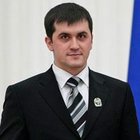Князев Алексей