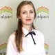 Кокорева Анна