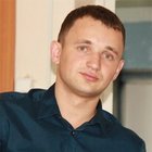 Колесов Михаил