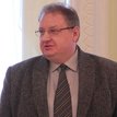 Михаил Колков
