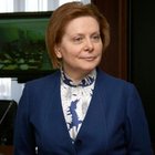 Комарова Наталья