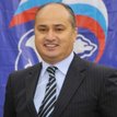 Олег Кондрашов
