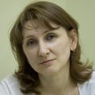 Коняшкина Светлана