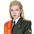 Ковальчук Ирина