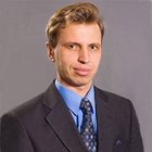 Козлов Сергей