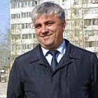 Кравчук Николай