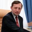 Павел Креков
