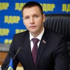 Кропачев Александр