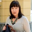 Галина Кулаченко