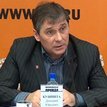 Дмитрий Кушпита
