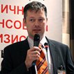 Олег Лагуткин