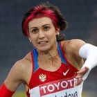 Лебедева Татьяна