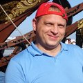 Лисенков Михаил