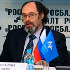 Любарев Аркадий