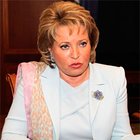 Матвиенко Валентина