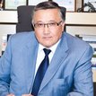Эрнст Мавлютов