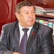 Петр Медведев