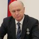 Меркушкин Николай
