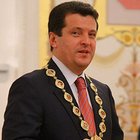 Метшин Ильсур