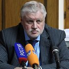 Миронов Сергей