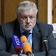 Миронов Сергей