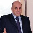 Михаил Мишустин