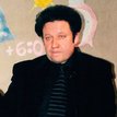 Александр Митрошенков