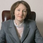 Молчанова Ольга