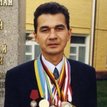 Павел Муслимов