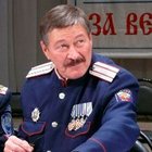 Налимов Валерий