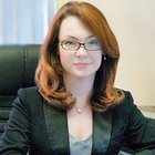 Нигматулина Карима