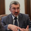 Сергей Новиков