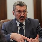 Новиков Сергей