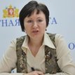 Ирина Новоселова