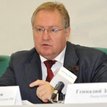 Сергей Обухов