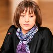Александра Обухова