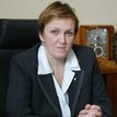 Марина Оглоблина