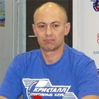 Панасюк Виталий