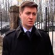 Сергей Перов