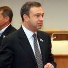 Перский Георгий