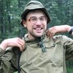 Виктор Петров