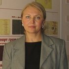 Петрова Ольга