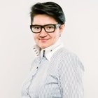 Пикунова Елена