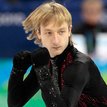Евгений Плющенко