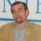 Пономарев Лев
