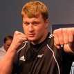 Александр Поветкин