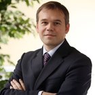 Поздышев Василий
