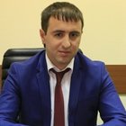 Хуртаев Кантемир