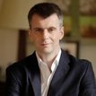 Михаил Прохоров