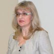Наталья Пшеничная